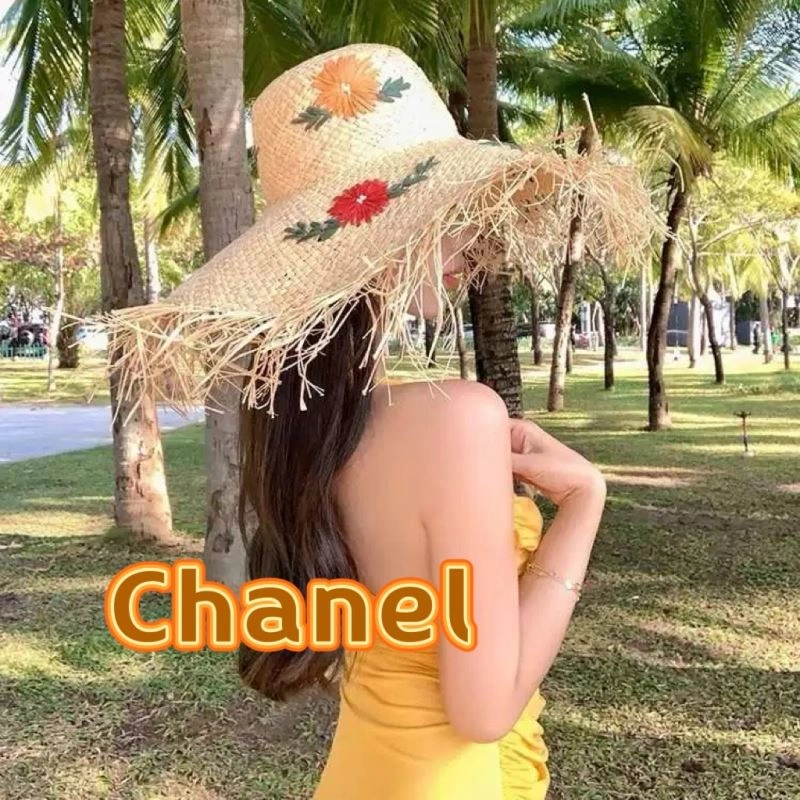 Chanel Caps Affordable 262428