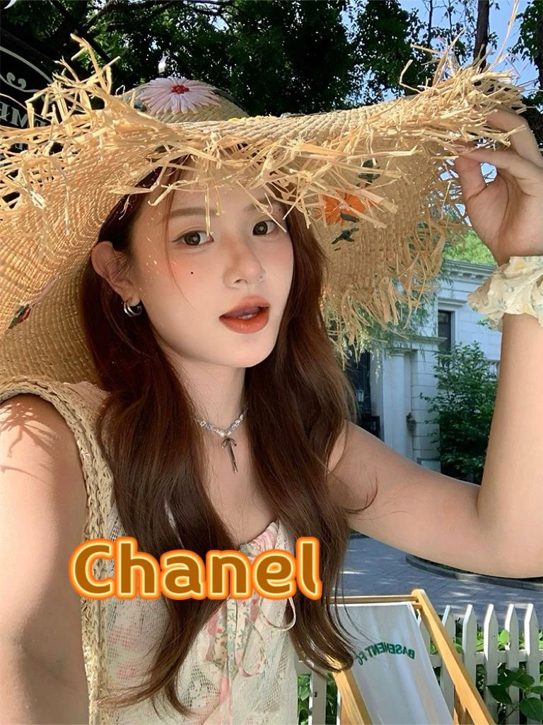 Chanel Caps Affordable 262428