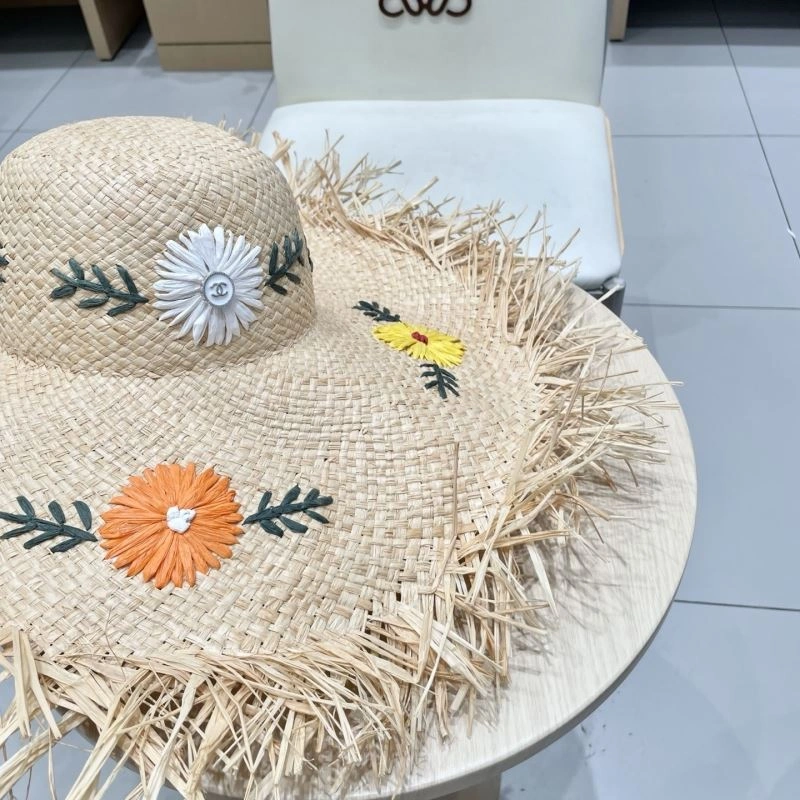 Chanel Caps Affordable 262428
