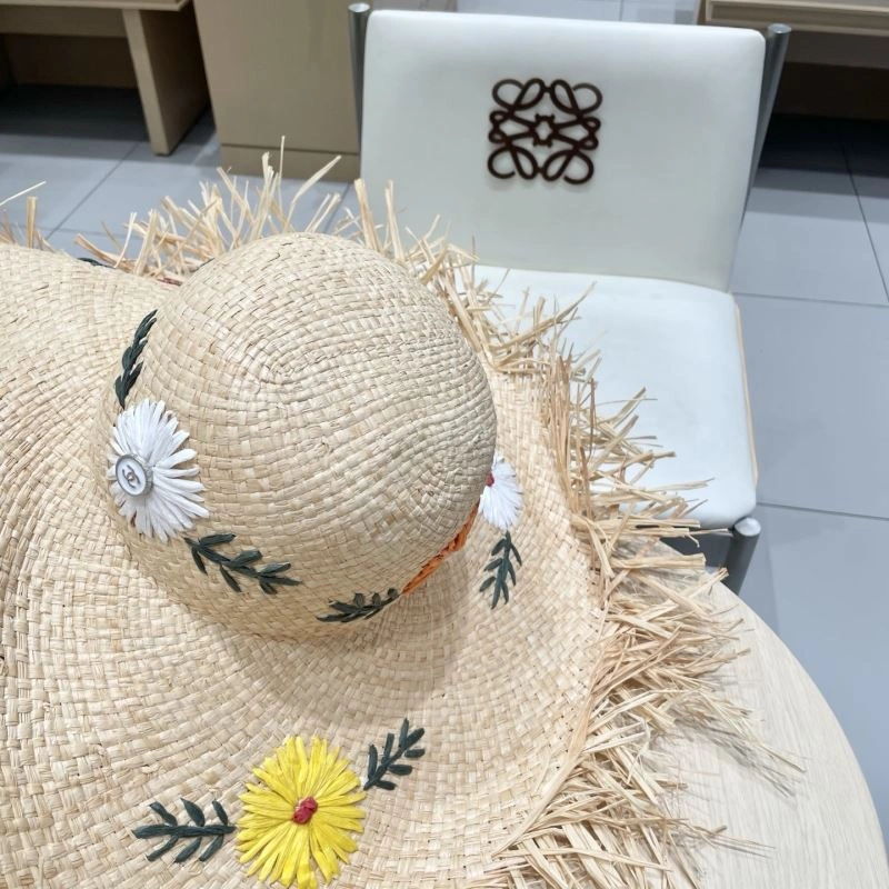 Chanel Caps Affordable 262428