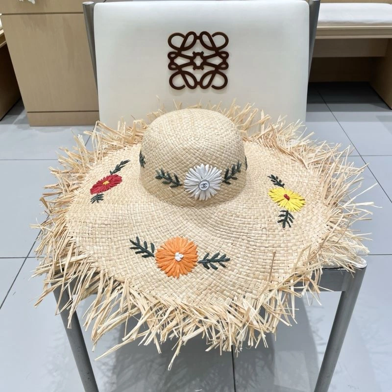 Chanel Caps Affordable 262428