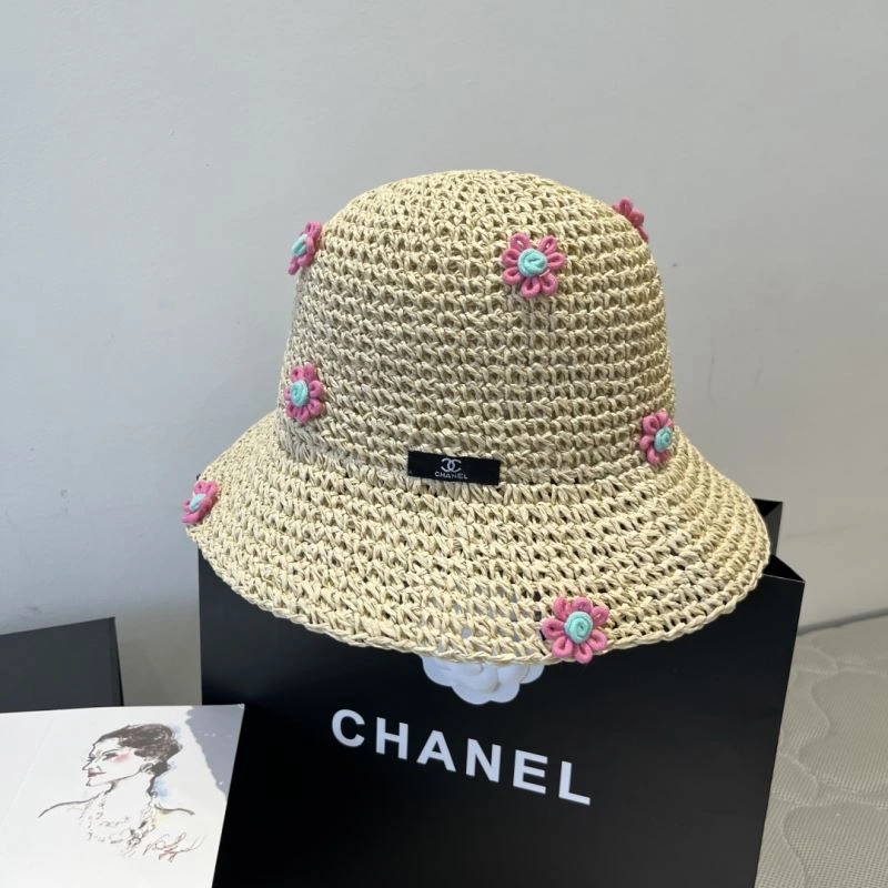 Chanel Caps EyeCatching 262409