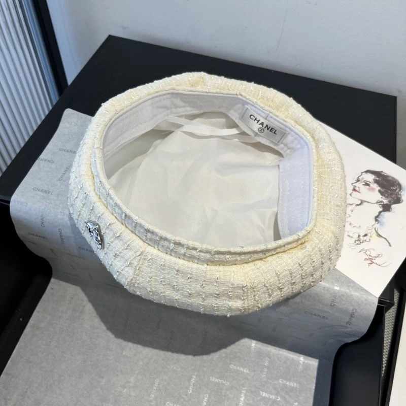 Sporty Chanel Caps 262411
