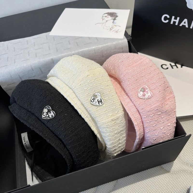 Sporty Chanel Caps 262411
