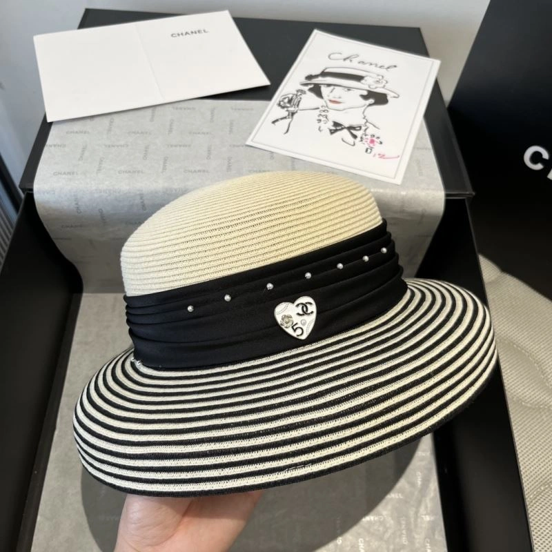 Chanel Caps OdorResistant 262416