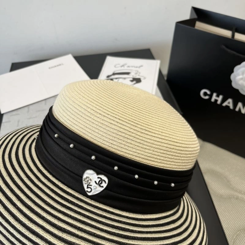 Chanel Caps OdorResistant 262416