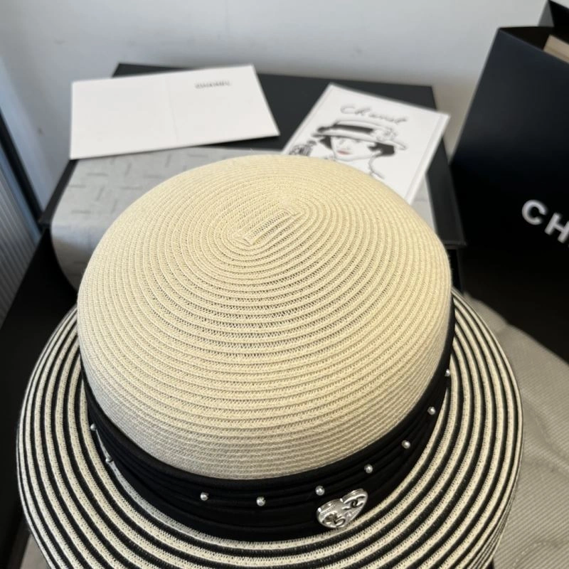 Chanel Caps OdorResistant 262416