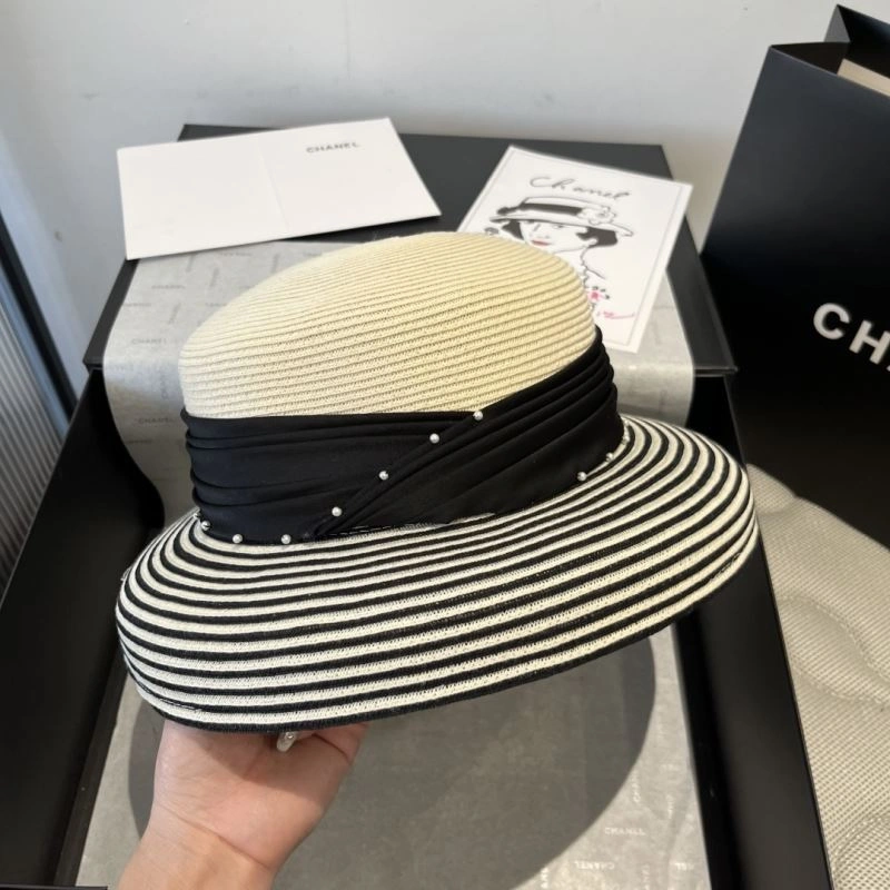 Chanel Caps OdorResistant 262416