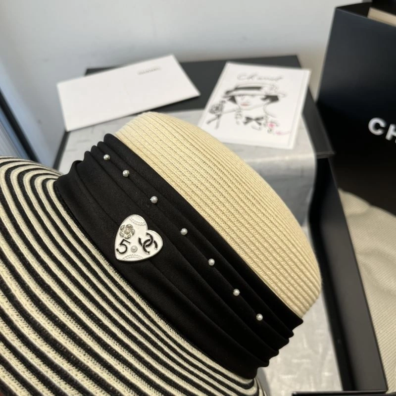 Chanel Caps OdorResistant 262416