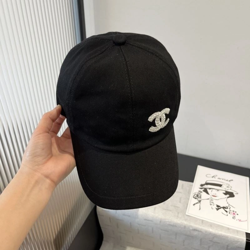 Chanel Caps Lightweight 262413