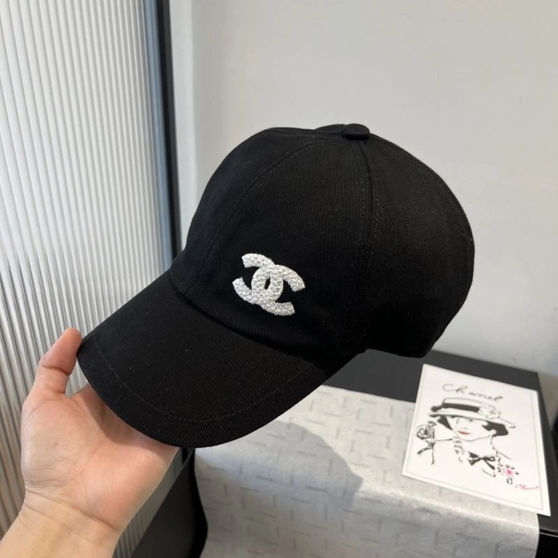 Chanel Caps Lightweight 262413