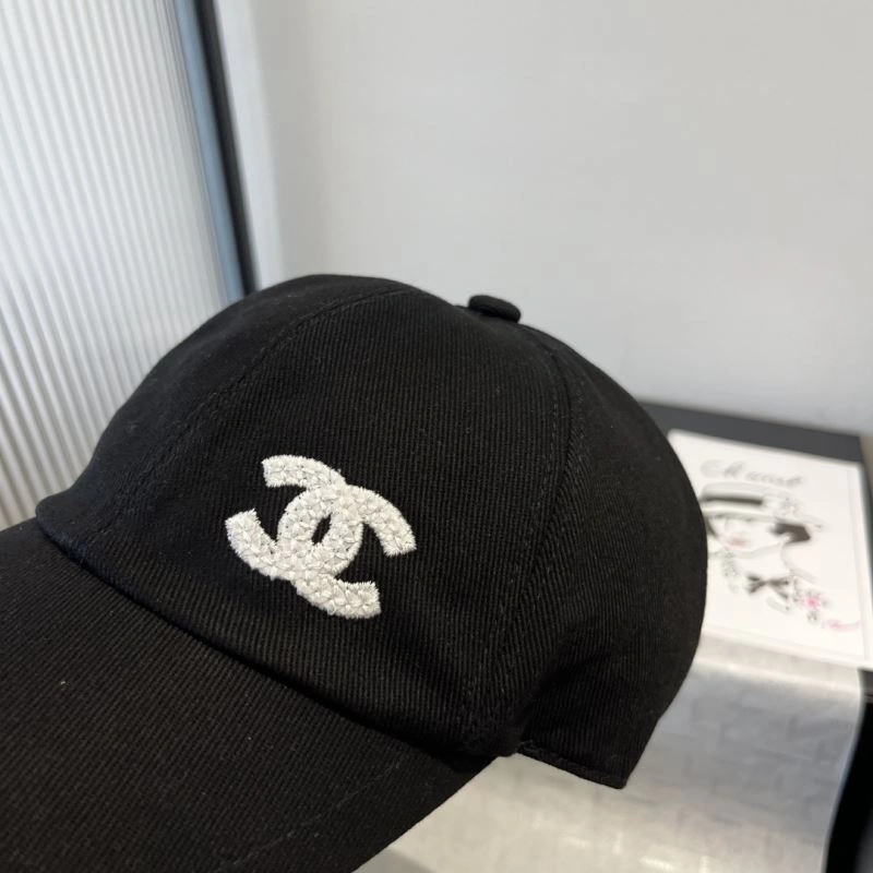 Chanel Caps Lightweight 262413