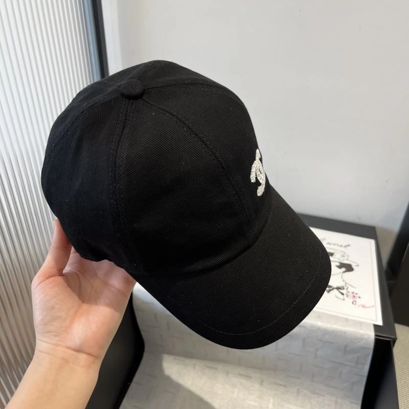 Chanel Caps Lightweight 262413