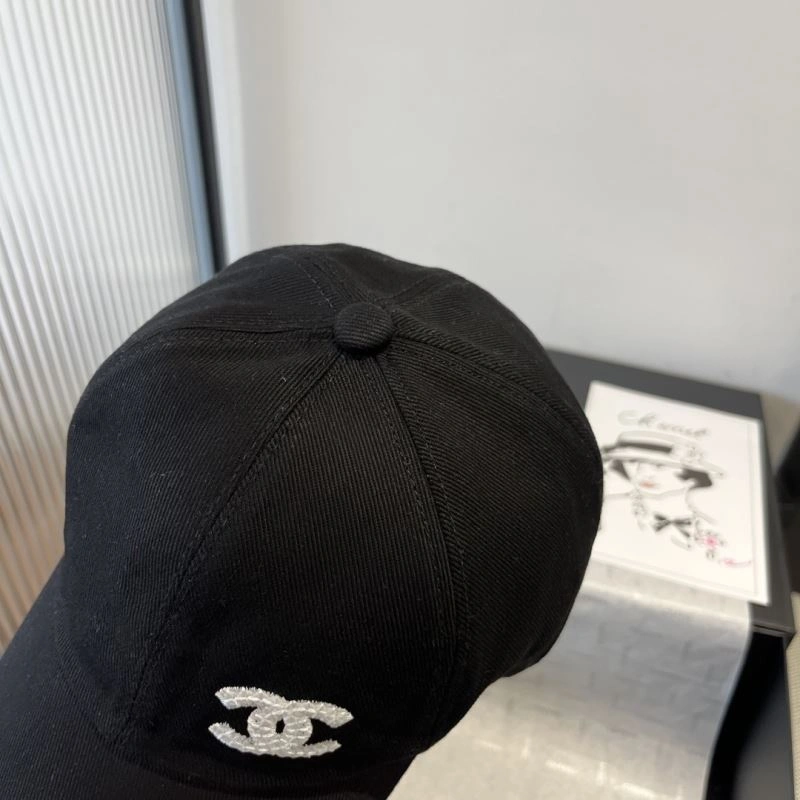 Chanel Caps Lightweight 262413