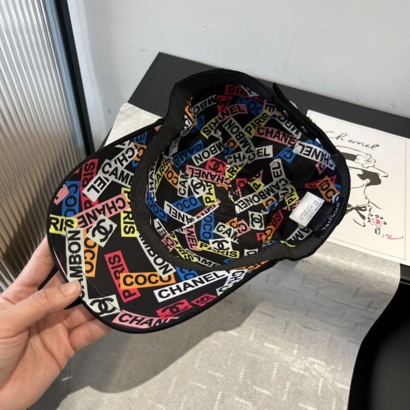 Chanel Caps Lightweight 262413