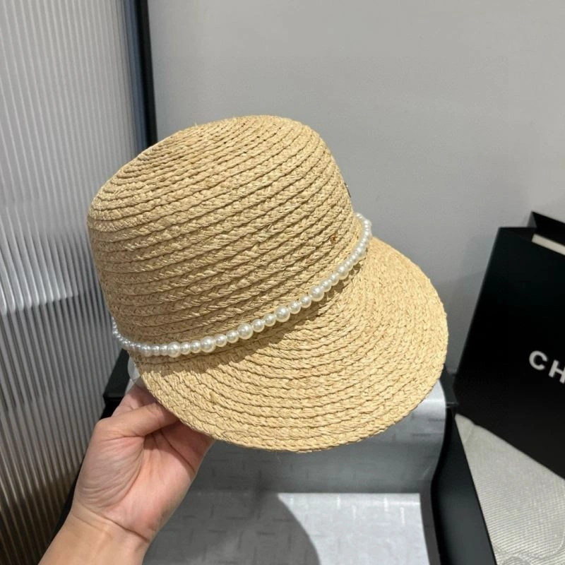 Resilient Chanel Caps 262408