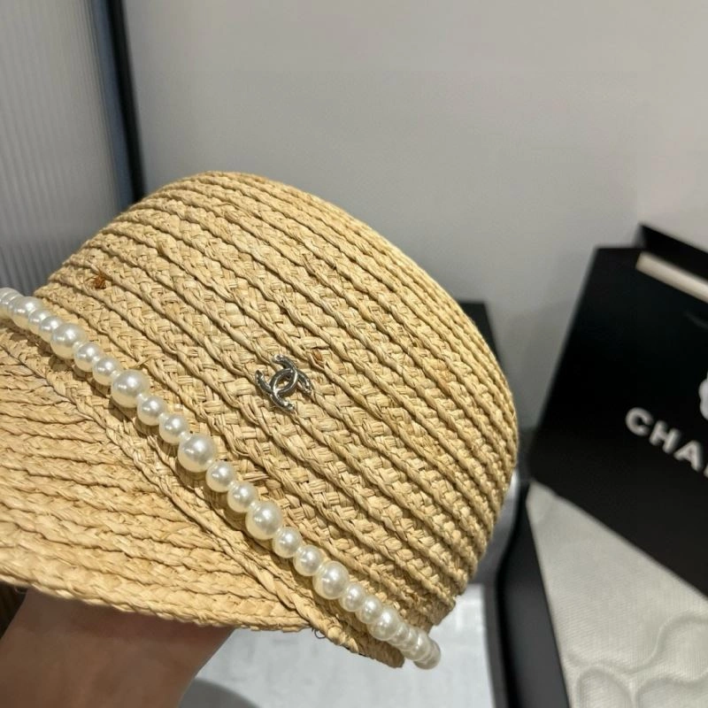 Resilient Chanel Caps 262408