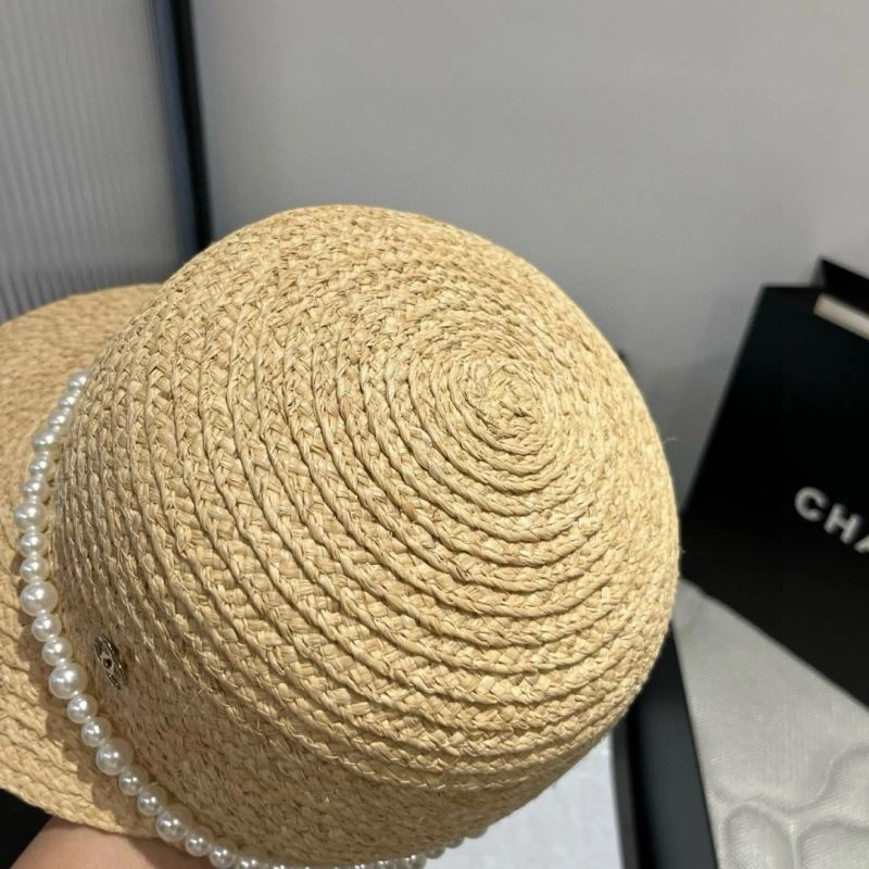 Resilient Chanel Caps 262408