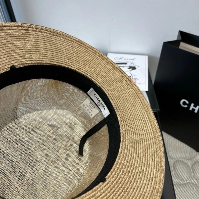 Chanel Caps Vibrant 262429