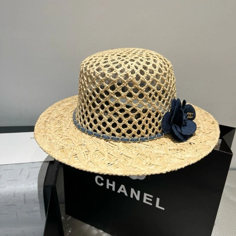 Chanel Caps Sustainable 262433