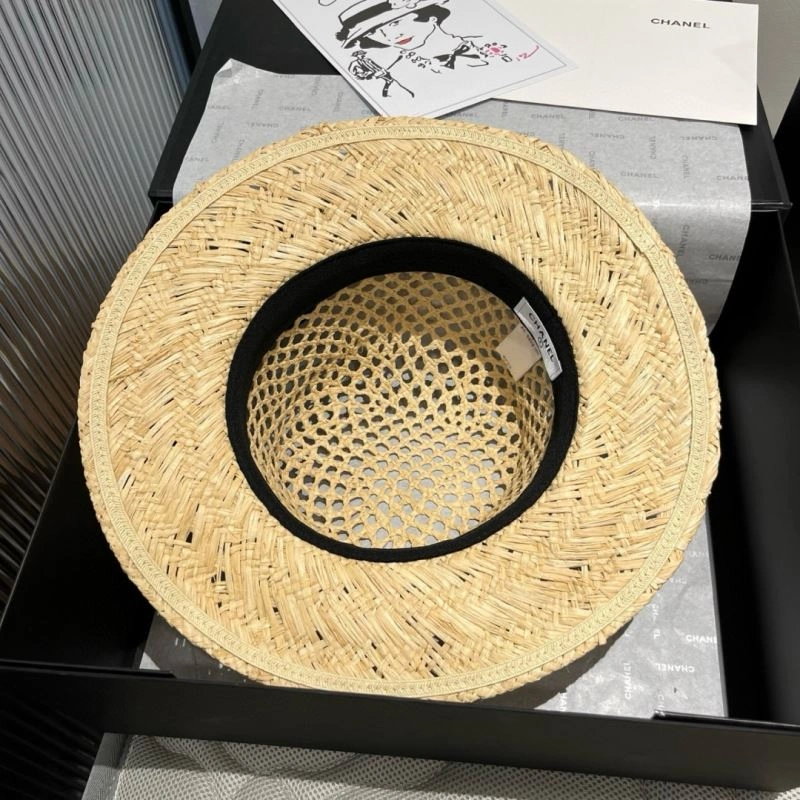 Chanel Caps Sustainable 262433