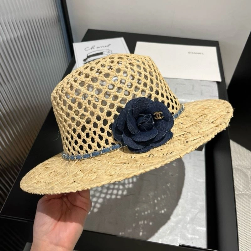 Chanel Caps Sustainable 262433