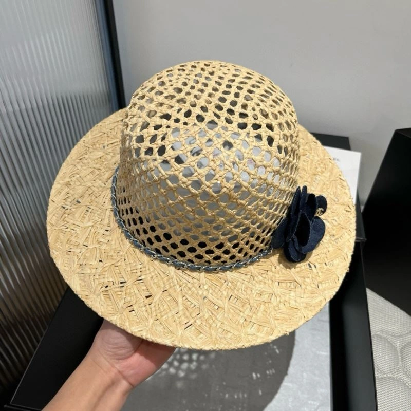 Chanel Caps Sustainable 262433