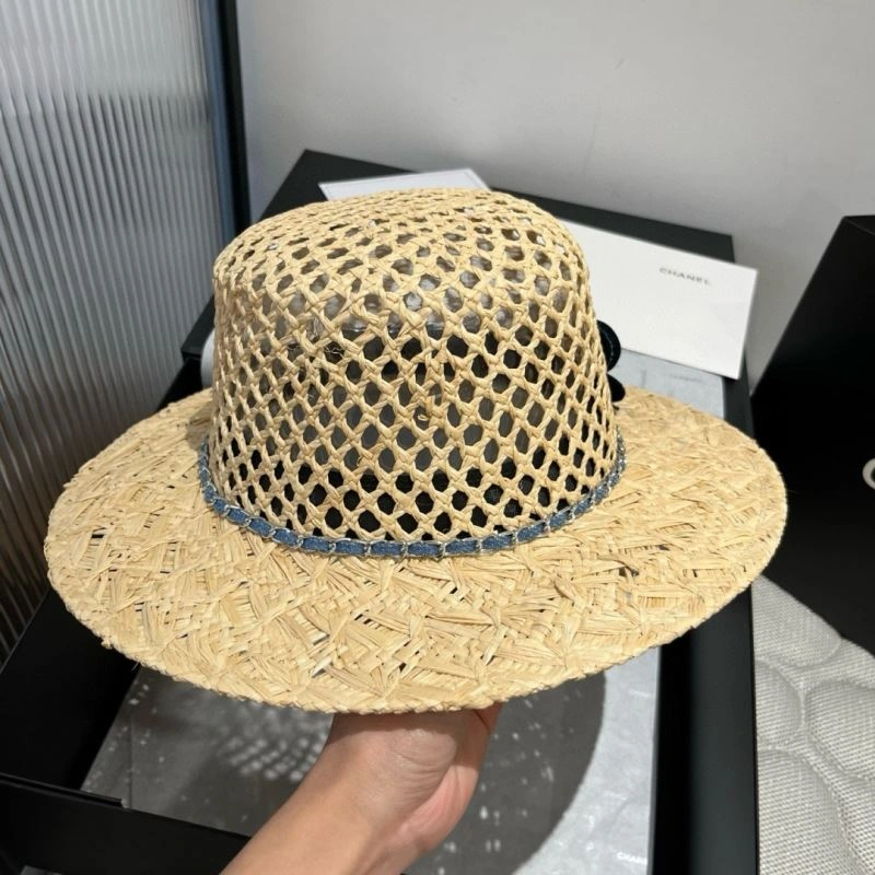 Chanel Caps Sustainable 262433