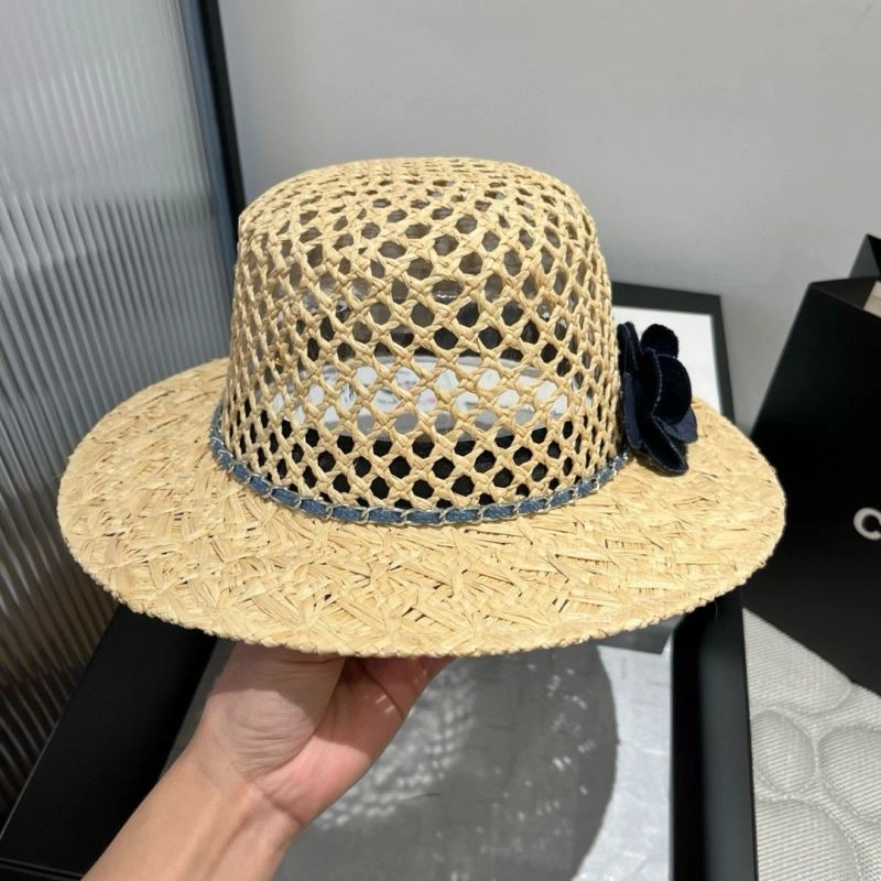 Chanel Caps Sustainable 262433