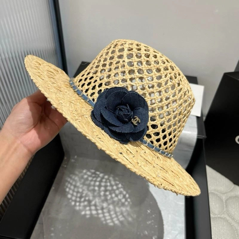 Chanel Caps Sustainable 262433