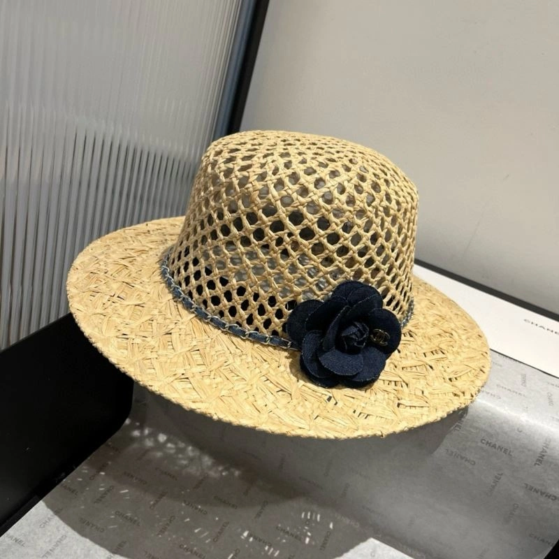 Chanel Caps Sustainable 262433