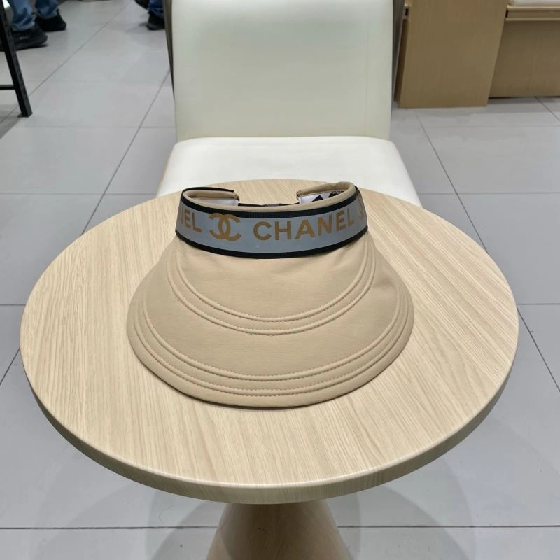 Fashionable Chanel Caps 262423