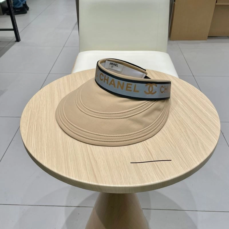 Fashionable Chanel Caps 262423