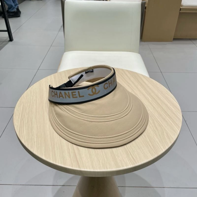 Fashionable Chanel Caps 262423
