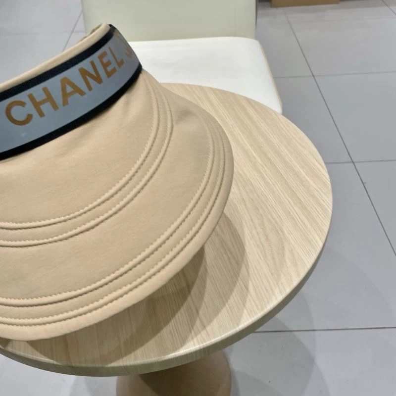 Fashionable Chanel Caps 262423