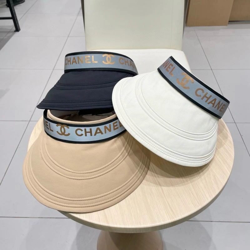 Fashionable Chanel Caps 262423