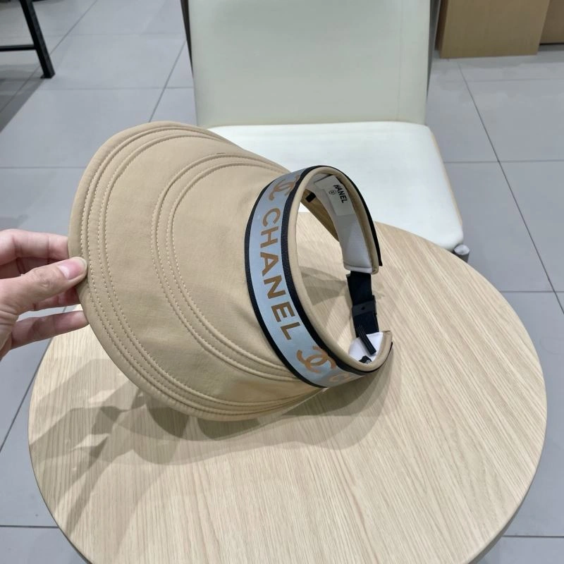 Fashionable Chanel Caps 262423