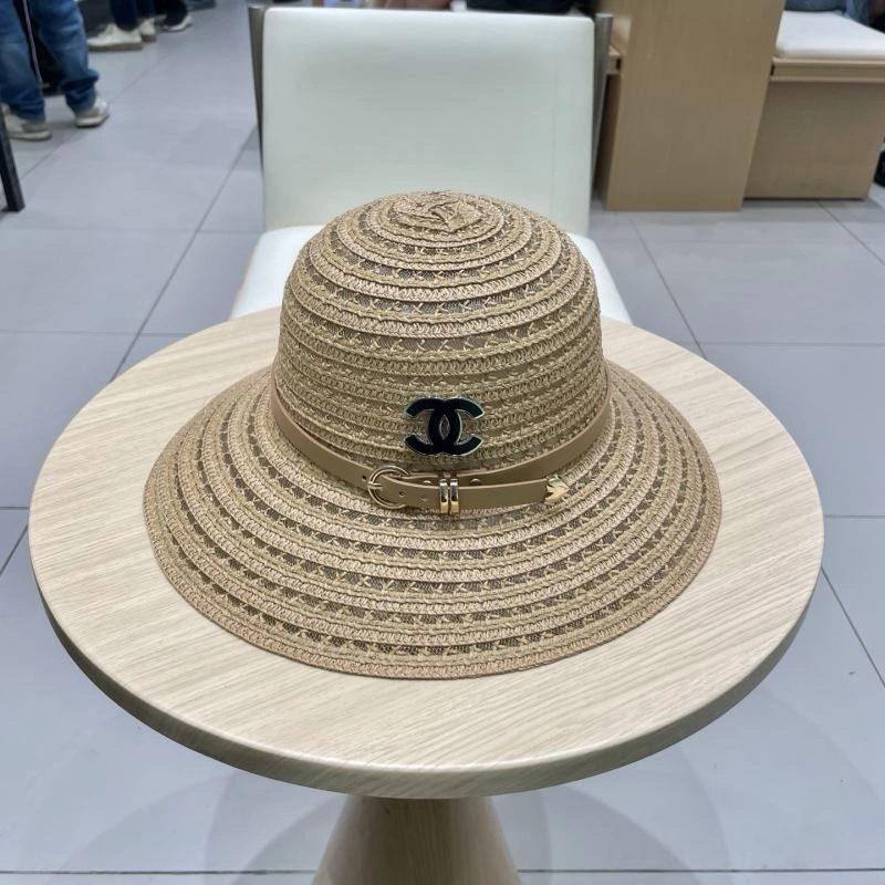 Chanel Caps Classic 262426