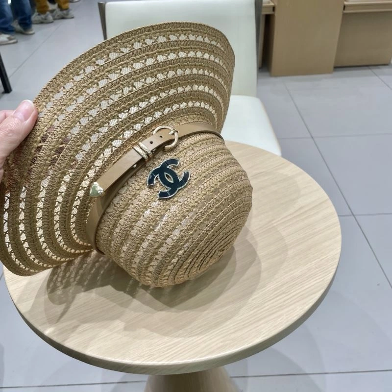 Chanel Caps Classic 262426