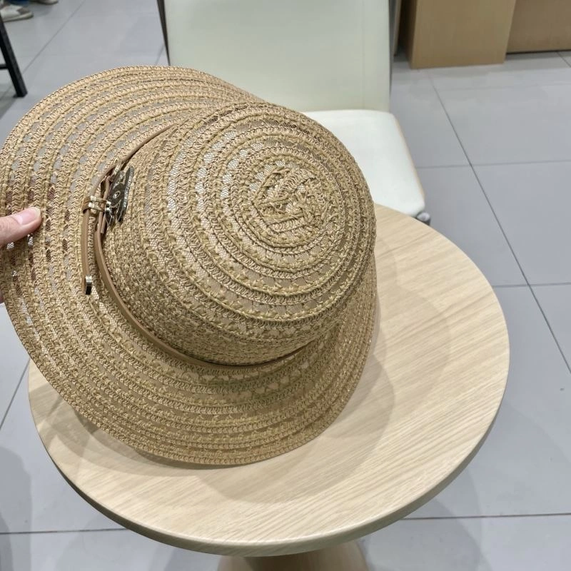 Chanel Caps Classic 262426