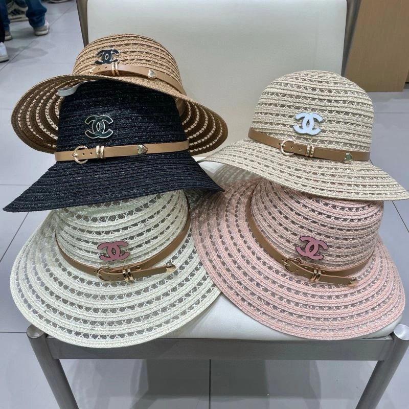 Chanel Caps Classic 262426