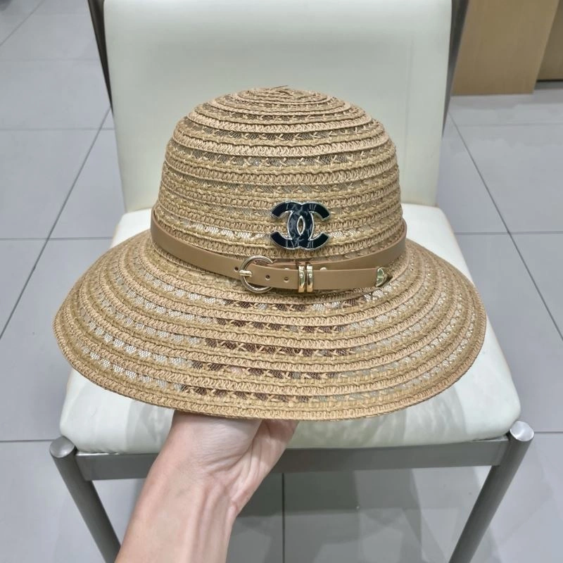 Chanel Caps Classic 262426