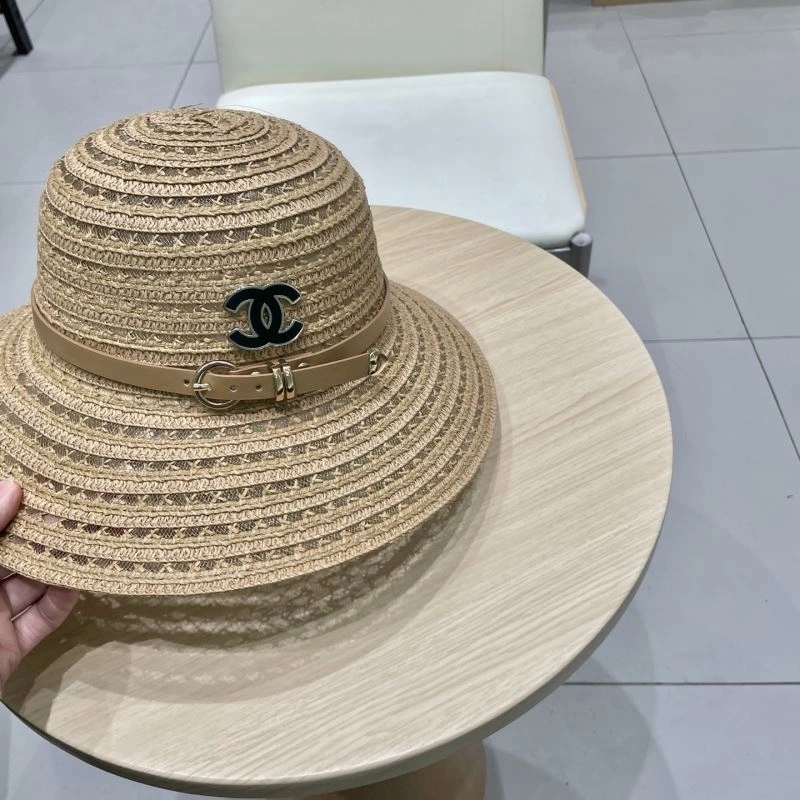 Chanel Caps Classic 262426