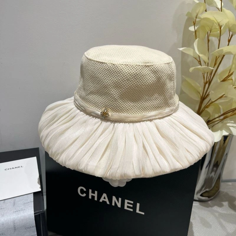 Chanel Caps WrinkleFree 262415