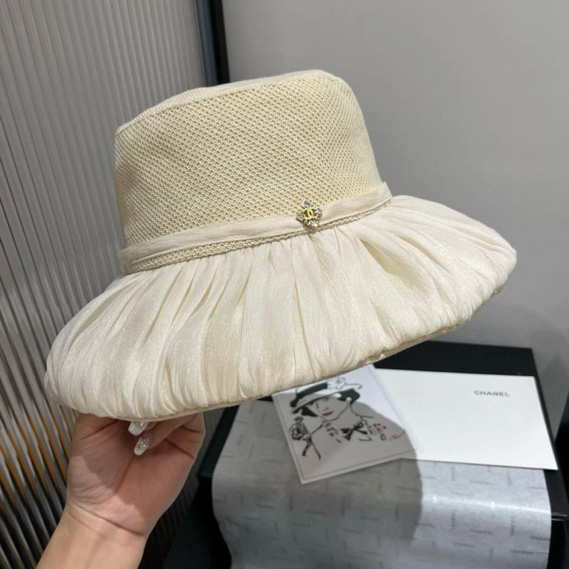 Chanel Caps WrinkleFree 262415