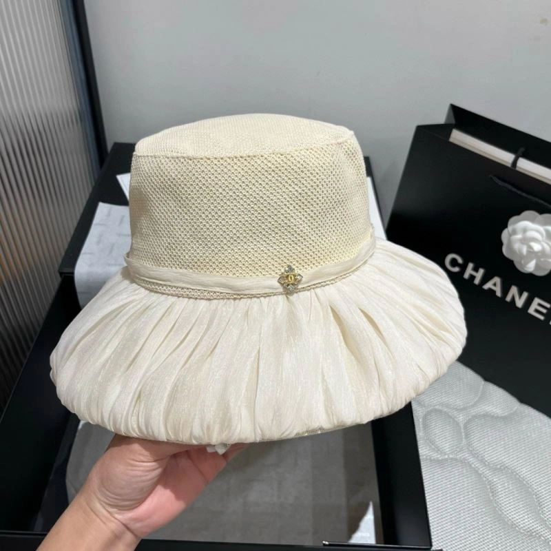 Chanel Caps WrinkleFree 262415
