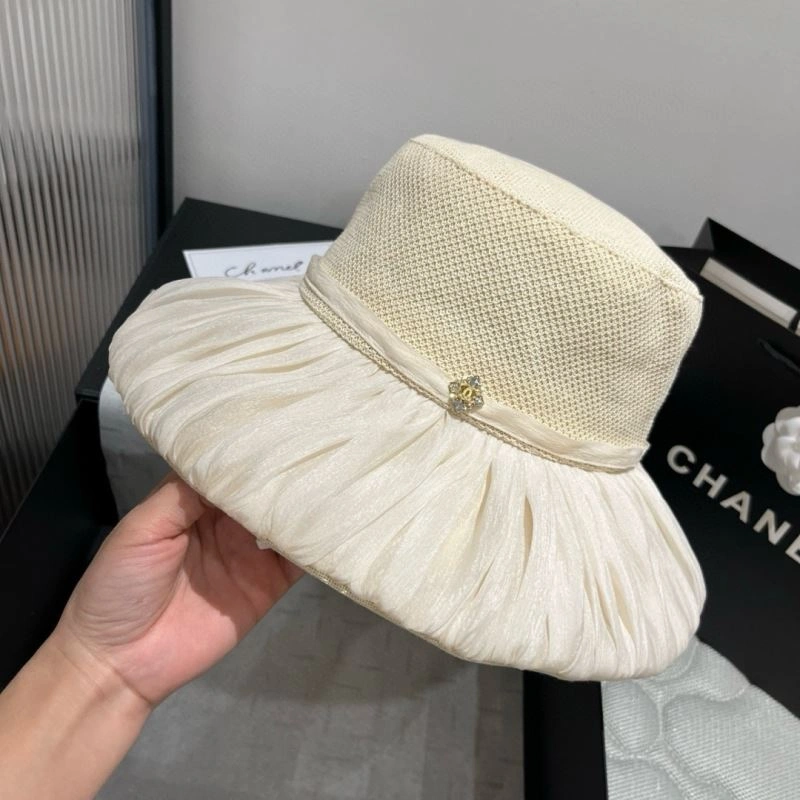 Chanel Caps WrinkleFree 262415