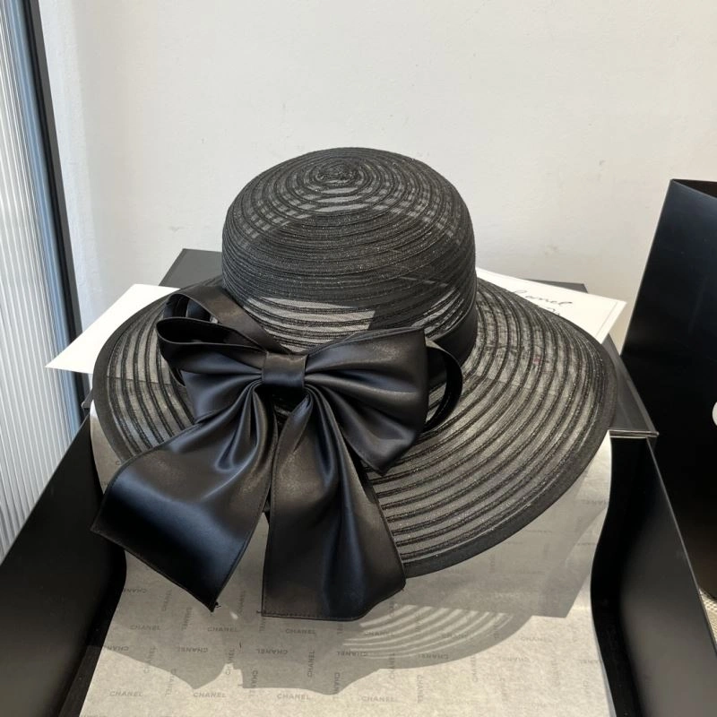 Supportive Chanel Caps 262424