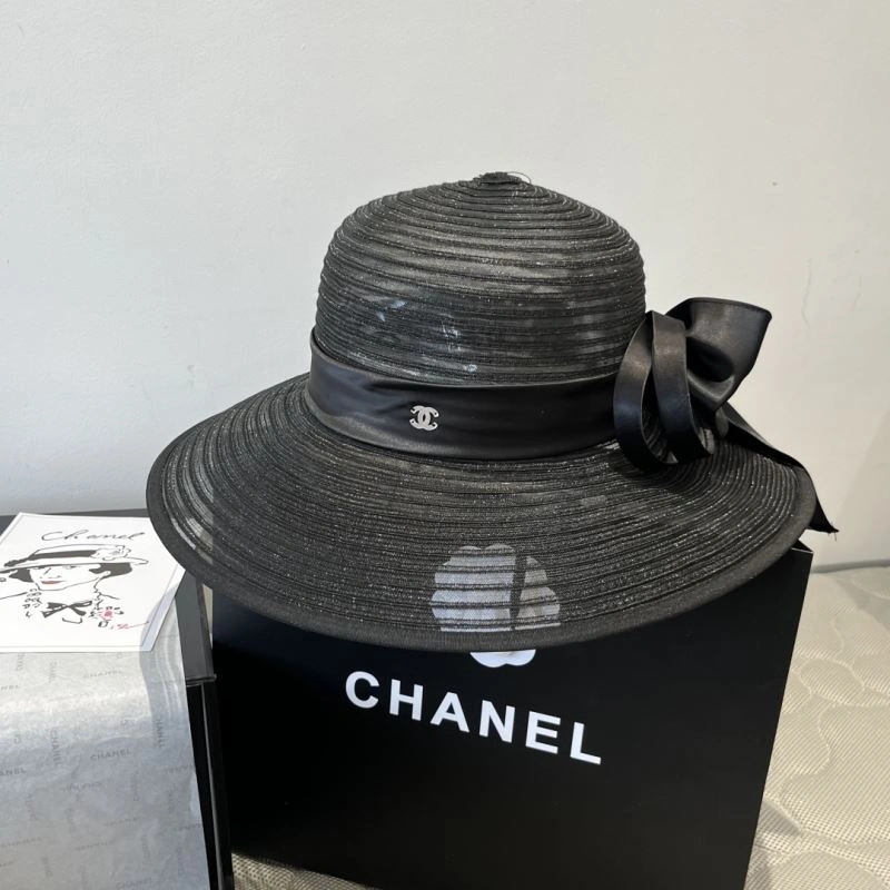 Supportive Chanel Caps 262424