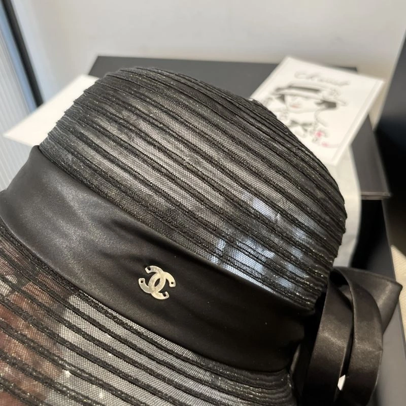 Supportive Chanel Caps 262424